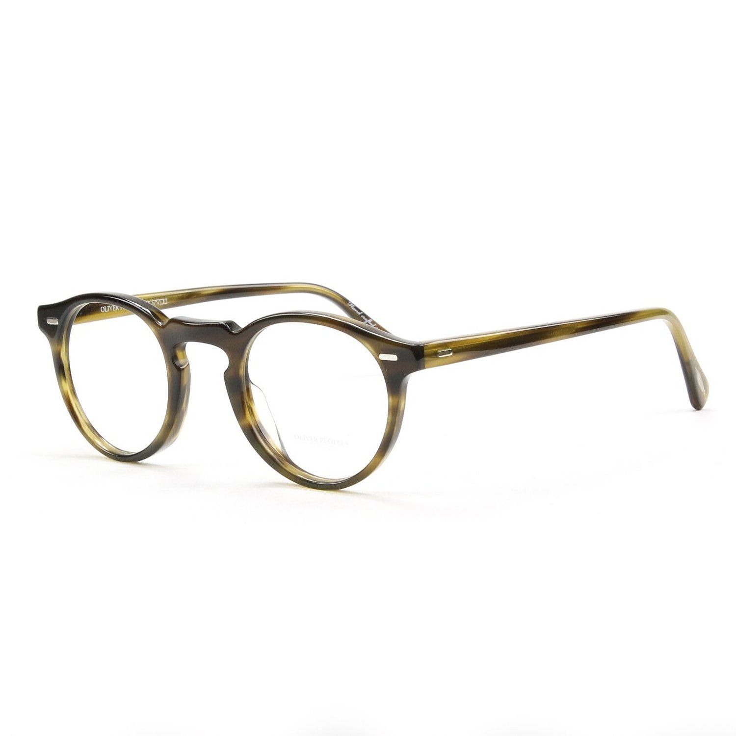 OLIVER PEOPLES GREGORY PECK 1211