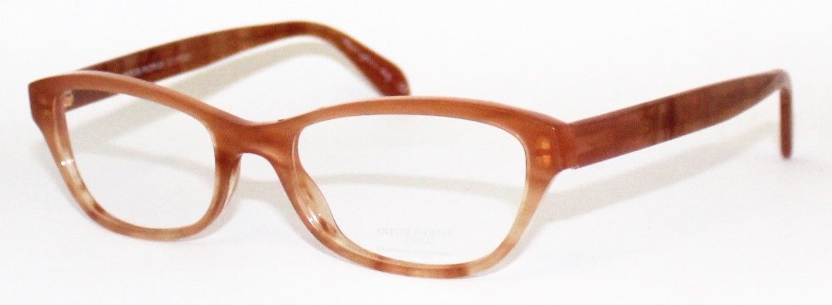 OLIVER PEOPLES LUV 5161 1469