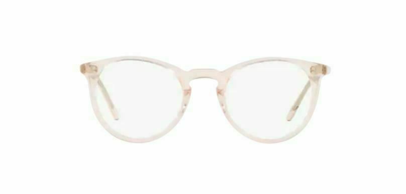OLIVER PEOPLES OMALLEY 1652