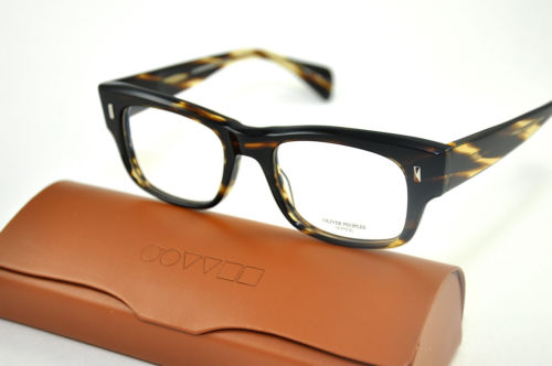 OLIVER PEOPLES DEACON