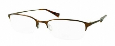 OLIVER PEOPLES ADVOCATE AUT