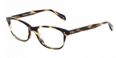 OLIVER PEOPLES ASHTON