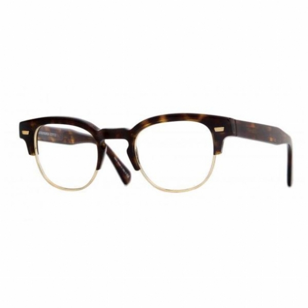 OLIVER PEOPLES BARRIE