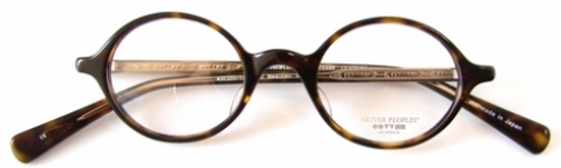 OLIVER PEOPLES BEAULIUE