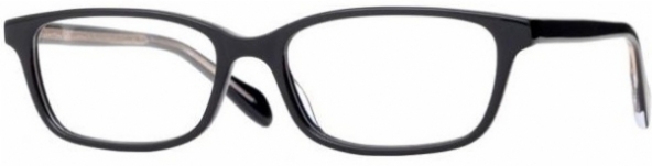 OLIVER PEOPLES BARNETT BLACK