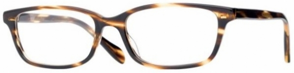 OLIVER PEOPLES BARNETT COCOBOLO