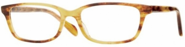 OLIVER PEOPLES BARNETT ELMIRAGETORTOISE