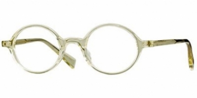 OLIVER PEOPLES BEAU