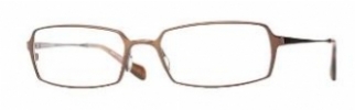 OLIVER PEOPLES BECQUE AUBURN