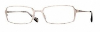 OLIVER PEOPLES BECQUE BRUSHERCHROME