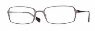 OLIVER PEOPLES BECQUE CHARCOAL