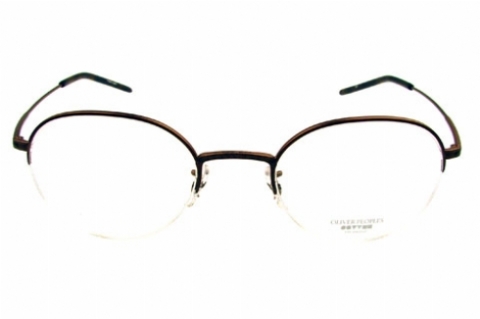 OLIVER PEOPLES CORNELL AUT