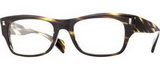 OLIVER PEOPLES DEACON