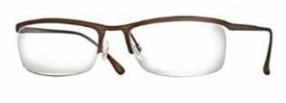 OLIVER PEOPLES DAMION DARKBROWN