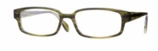 OLIVER PEOPLES DANVER OLIVETORTOISE