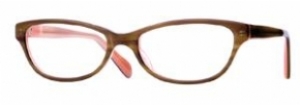  as shown/tortoise pink