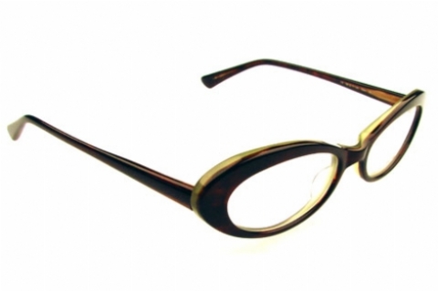 OLIVER PEOPLES DEXI H