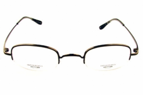 OLIVER PEOPLES DICKENS P