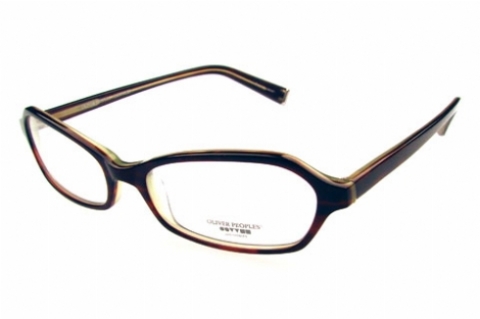 OLIVER PEOPLES FABI H