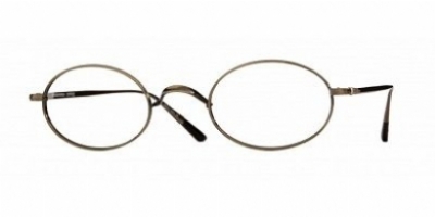 OLIVER PEOPLES GALLAGHER AG