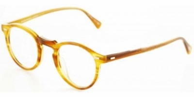 OLIVER PEOPLES GREGORY PECK 1011