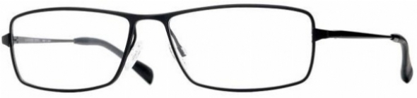 OLIVER PEOPLES GORAN MATTEBLACK