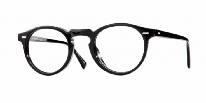 OLIVER PEOPLES GREGORY PECK 1005