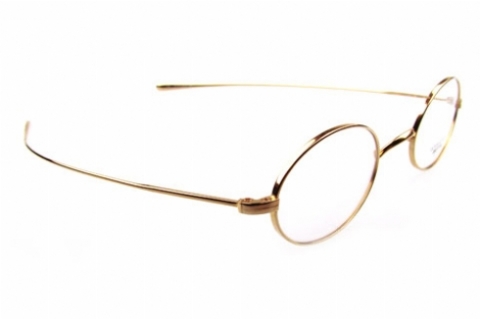 OLIVER PEOPLES KEATS TITANIUM G