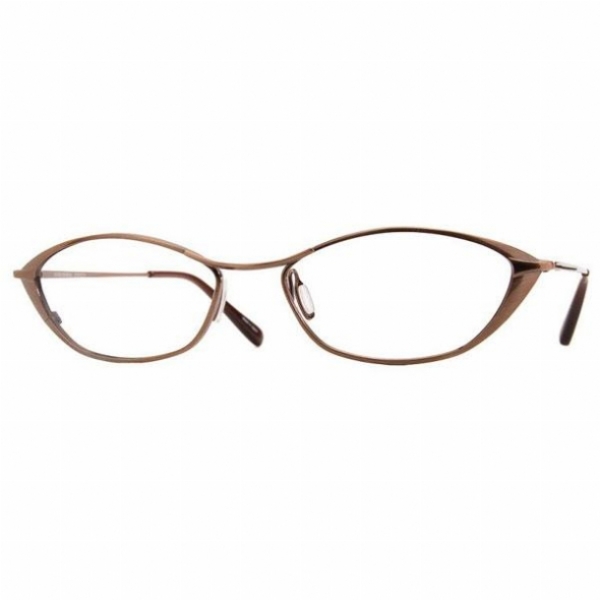 OLIVER PEOPLES LILIANA MAUVE-CHROME