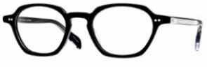 OLIVER PEOPLES NOLAND BLACK