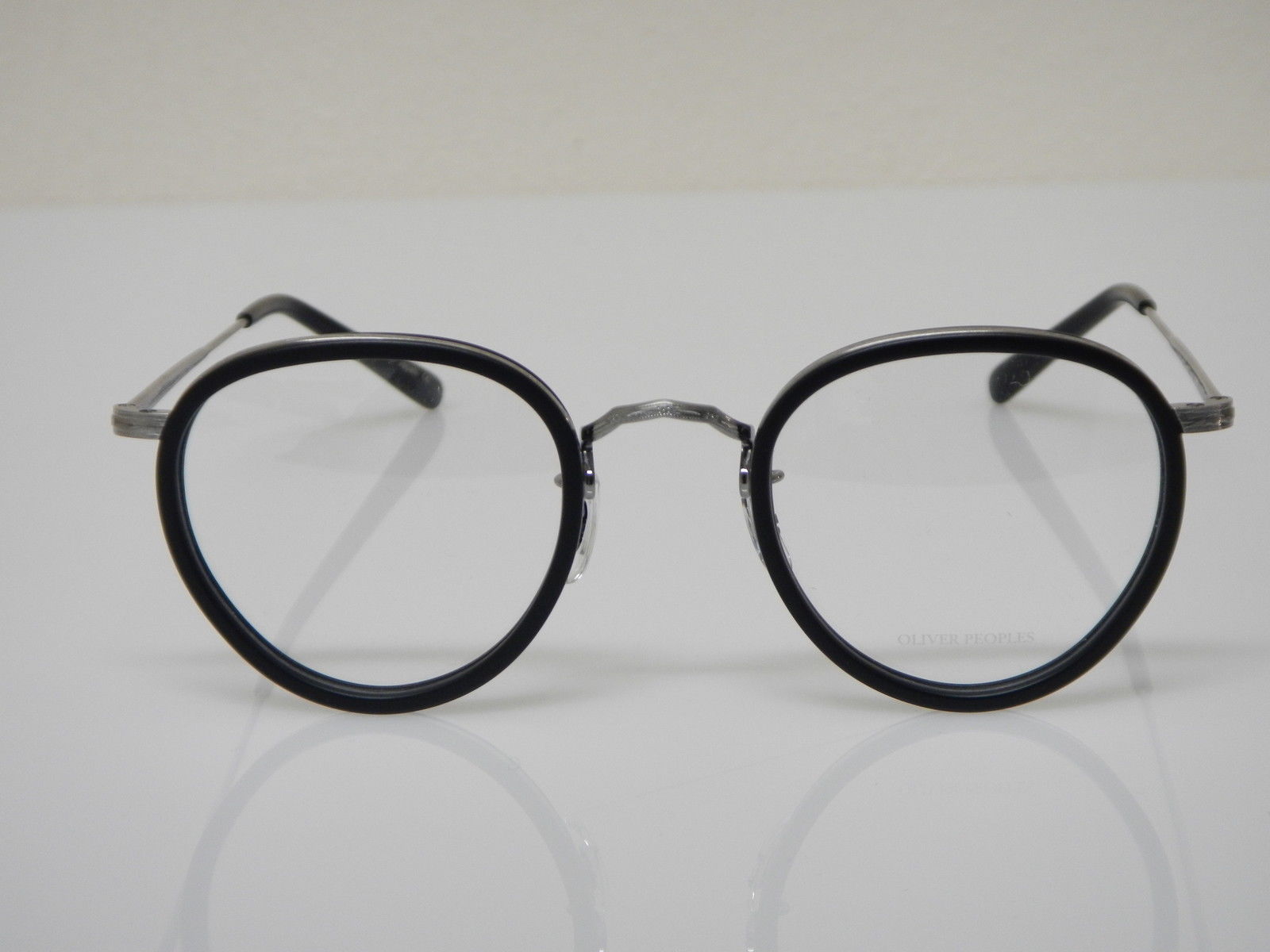 OLIVER PEOPLES 1104 EYE MBK