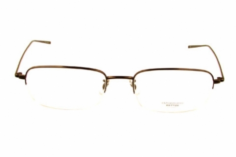 OLIVER PEOPLES OP-641 BKC