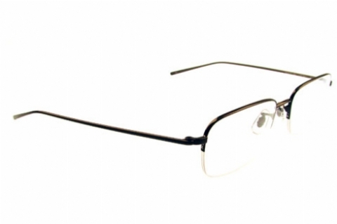 OLIVER PEOPLES OP-641 BKC