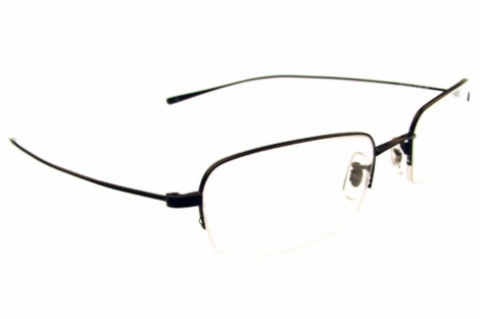 OLIVER PEOPLES OP-665 MBK