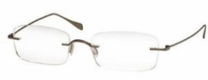 OLIVER PEOPLES OP-678 PEWTER