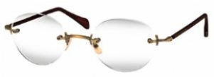 OLIVER PEOPLES OP-679 ANTIQUEGOLD