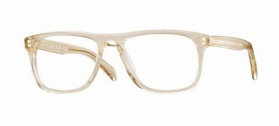 OLIVER PEOPLES BROX BUFF