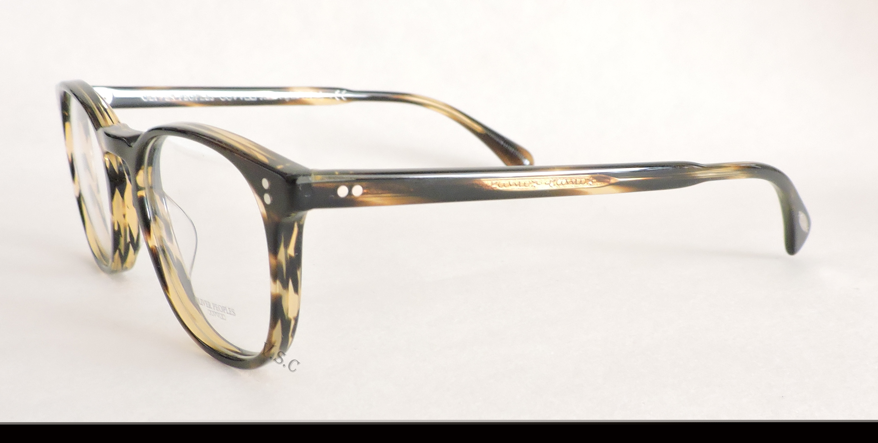 OLIVER PEOPLES 5298U