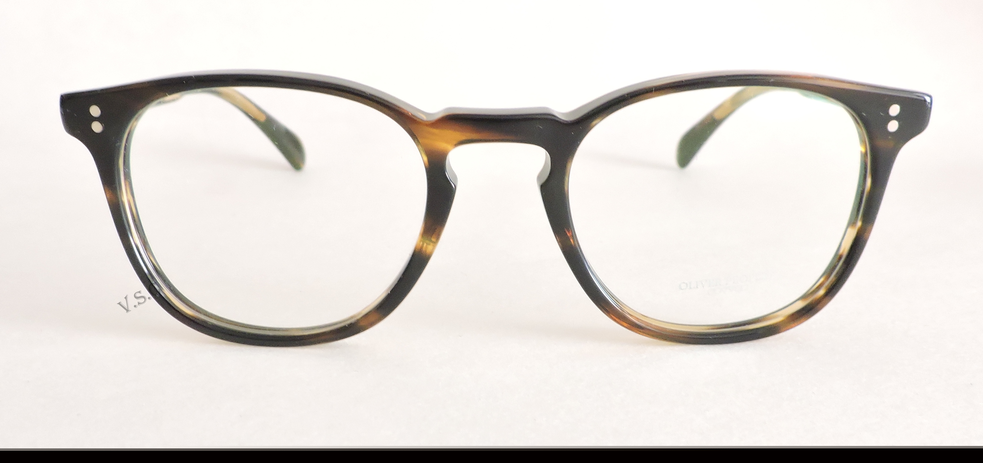 OLIVER PEOPLES 5298U 1003