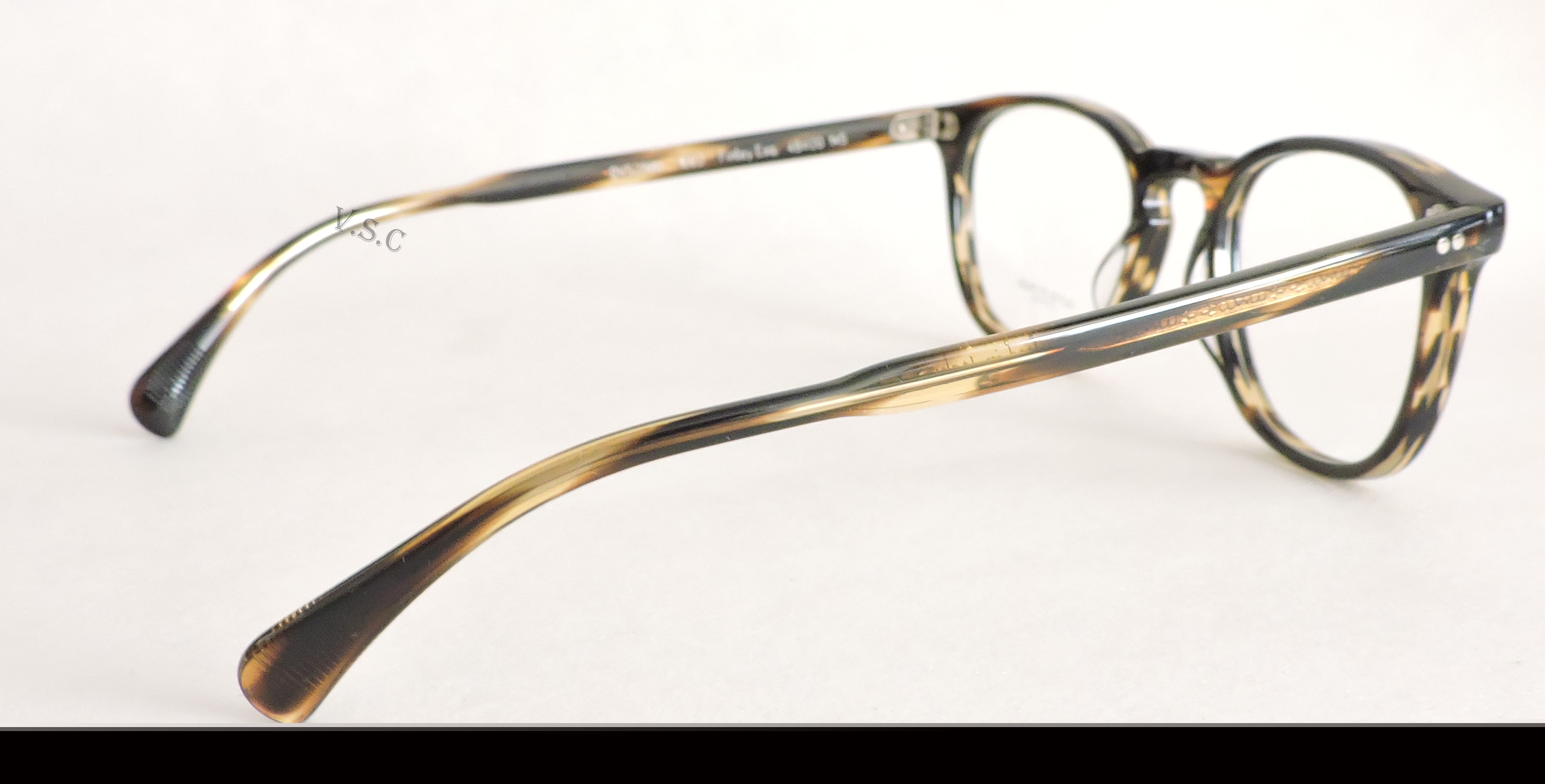 OLIVER PEOPLES 5298U 1003