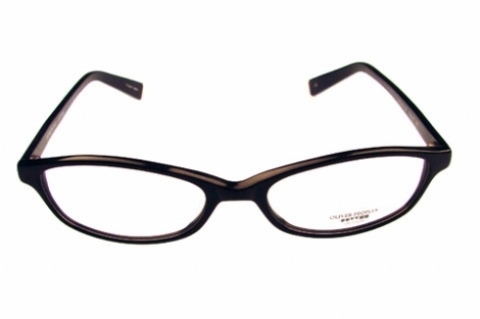 OLIVER PEOPLES RAQUEL BK