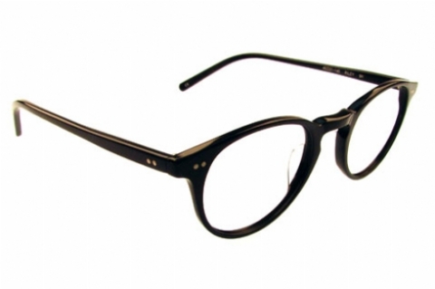 OLIVER PEOPLES RILEY BK