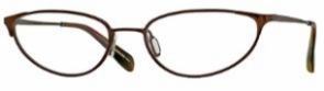 OLIVER PEOPLES ROXANA