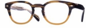 OLIVER PEOPLES SHELDRAKE 8108