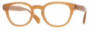 OLIVER PEOPLES SHELDRAKE MATTEGOLDWOOD