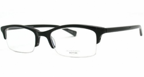 OLIVER PEOPLES TAYLOR BK