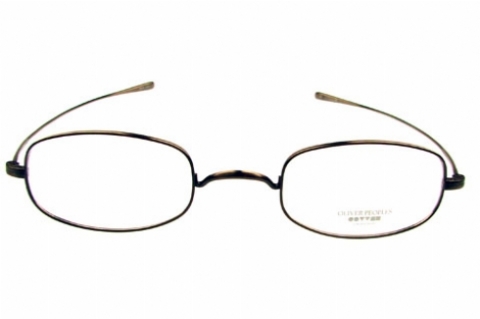 OLIVER PEOPLES TRINITY P