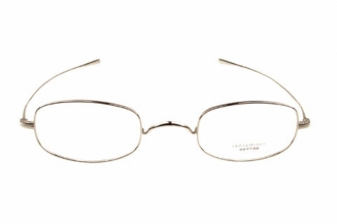 OLIVER PEOPLES TRINITY S