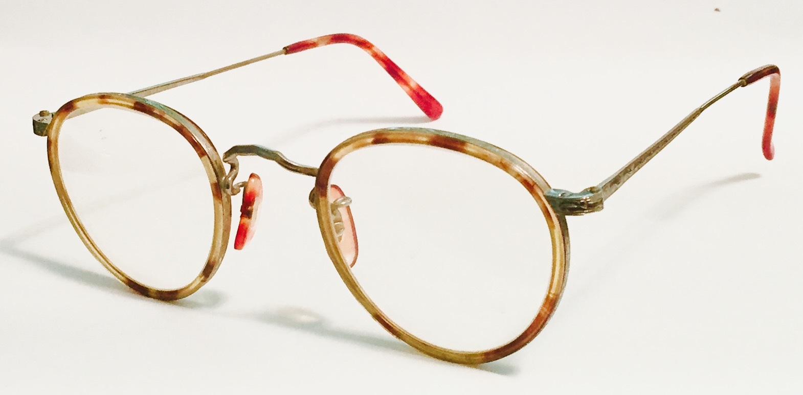 OLIVER PEOPLES VINTAGE MP-2