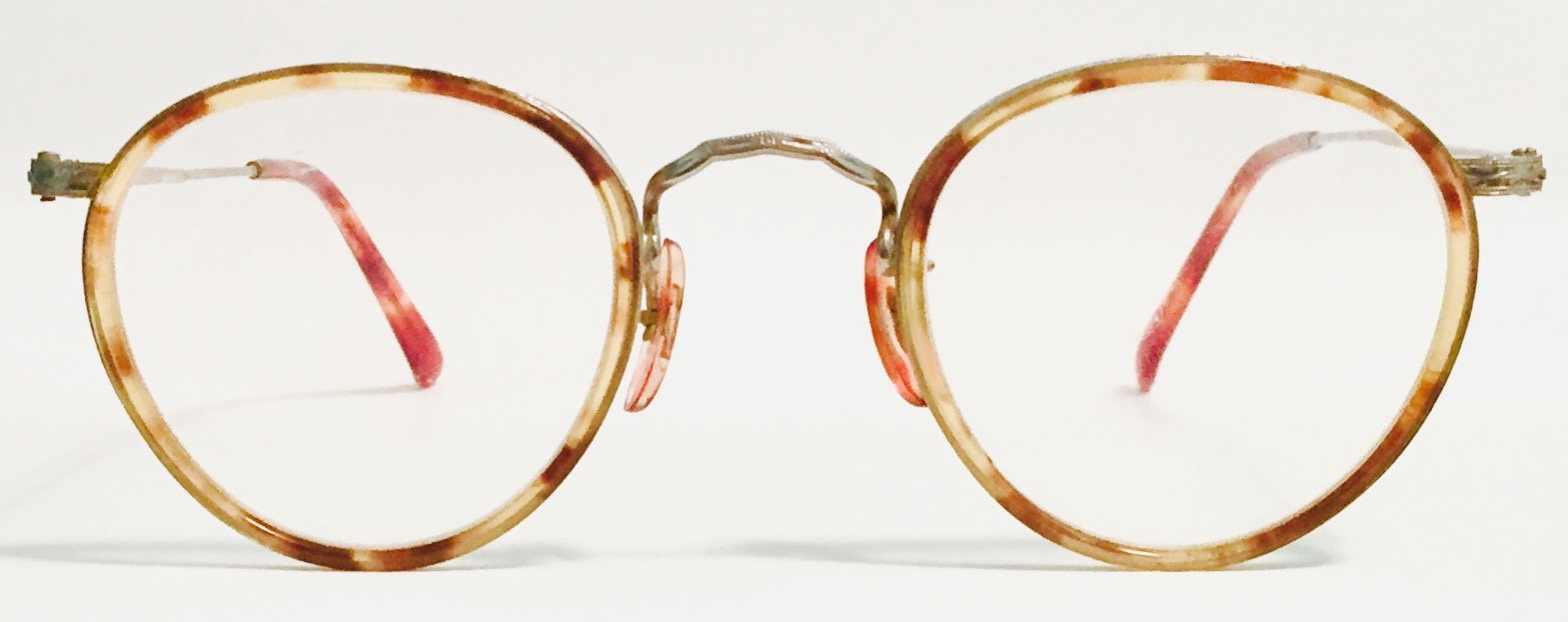 OLIVER PEOPLES VINTAGE MP-2 404